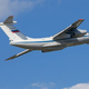 Image for article titled Watch The Kremlin's Warplanes Hightail It Out Of Syria And Back To Mother Russia